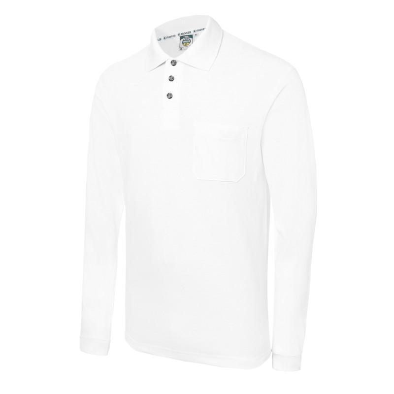 Polo m/l monza 03011