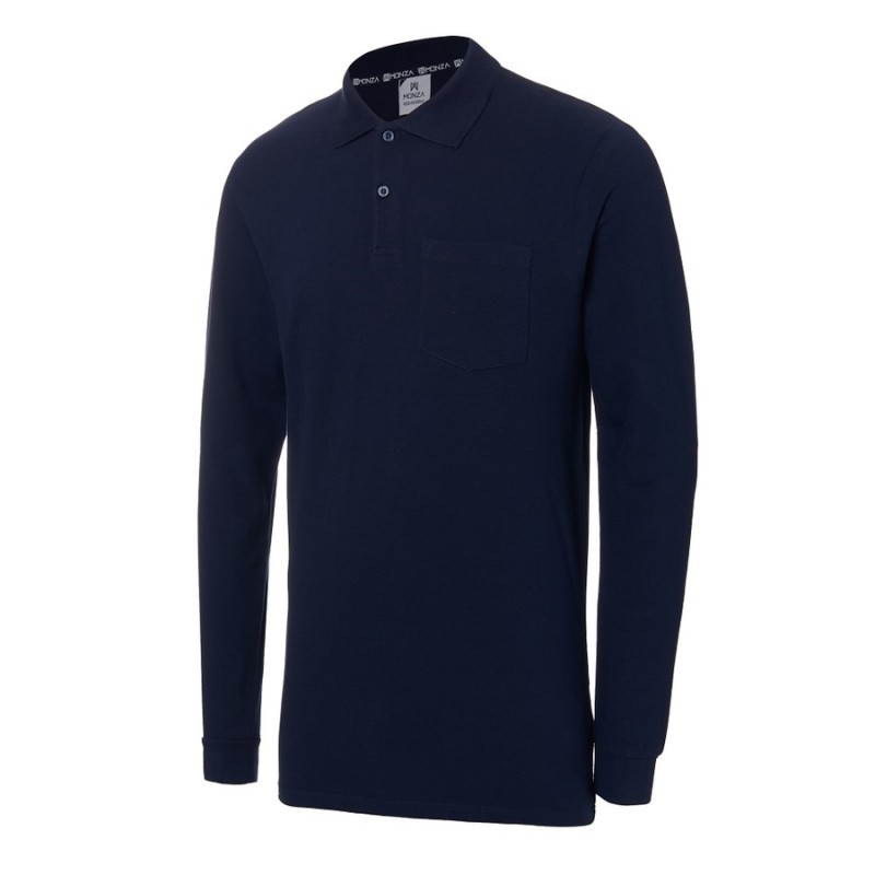Polo m/l monza 03011
