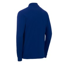 polo m/l monza 03011 en azulina