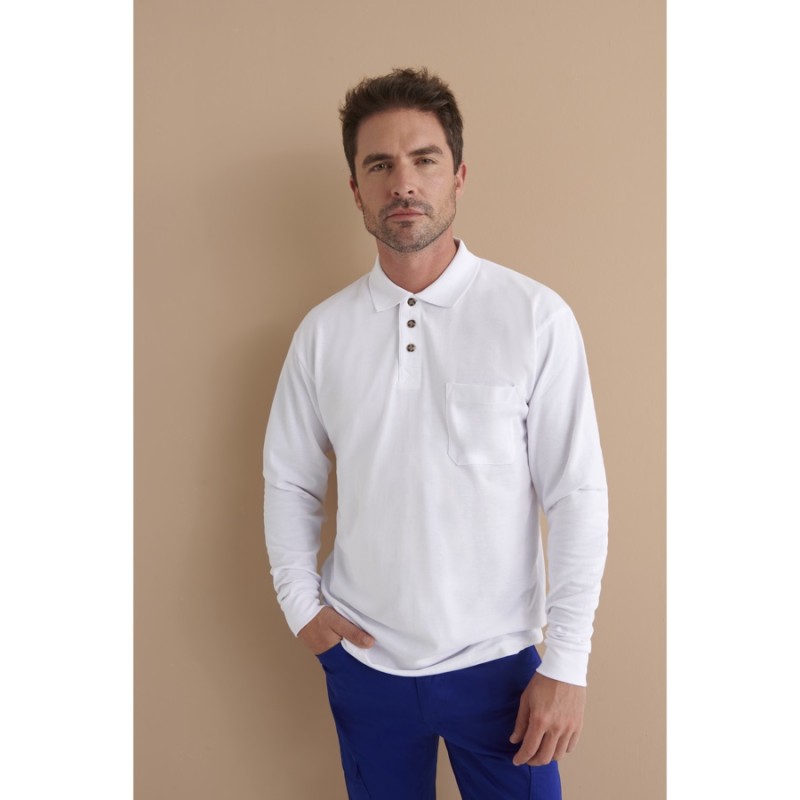 Polo m/l monza 03011