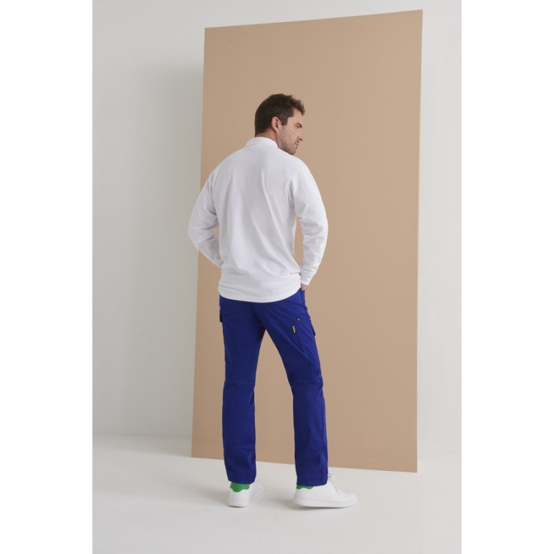 Polo m/l monza 03011