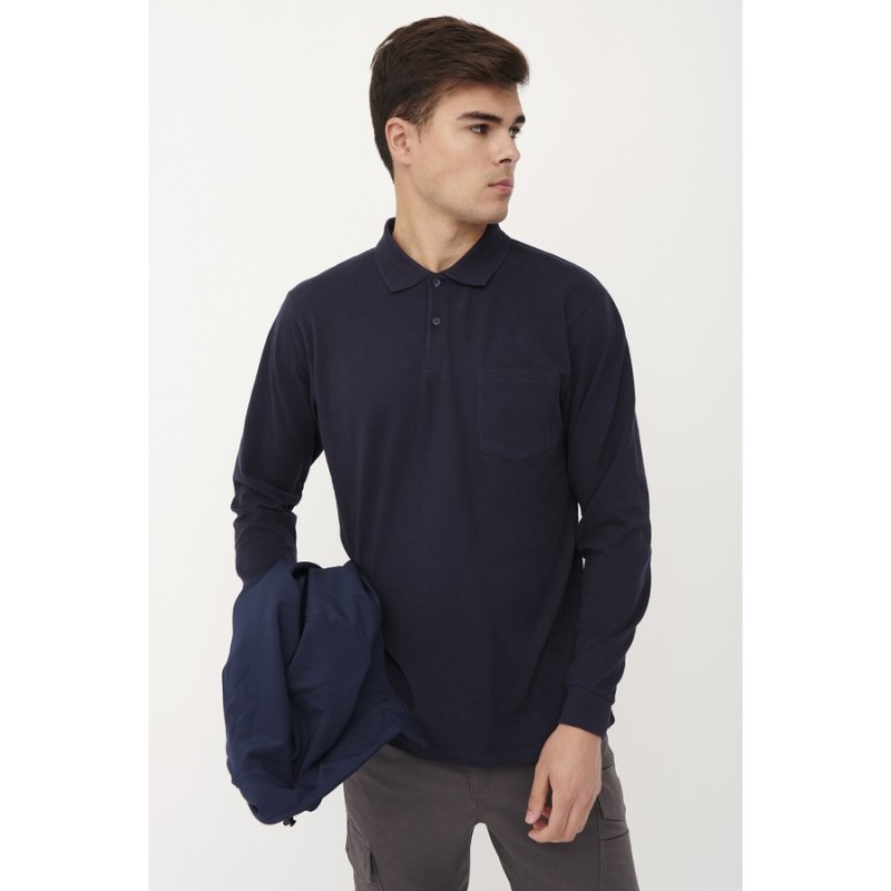 Polo m/l monza 03011