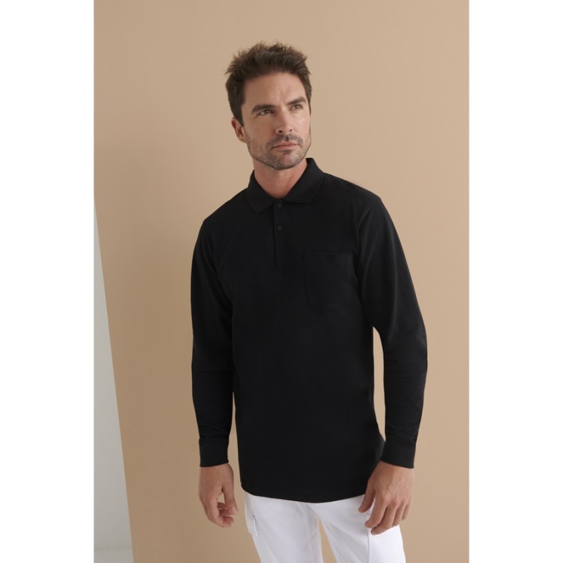 Polo m/l monza 03011