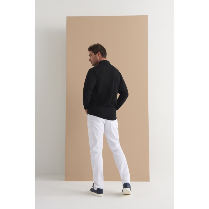 Polo m/l monza 03011