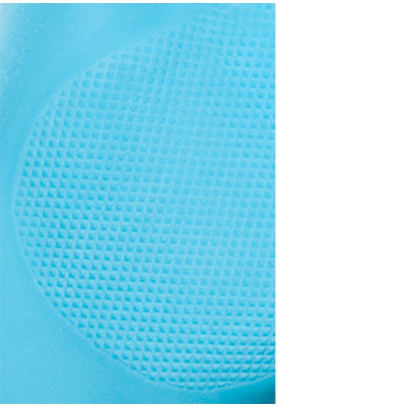 Guante mapa vital 117