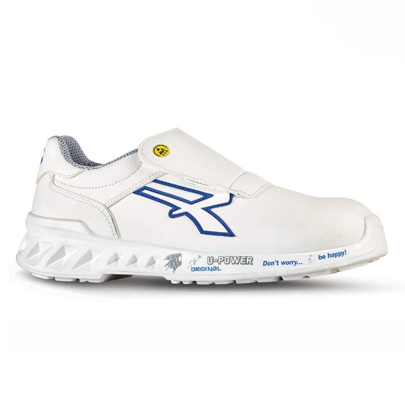 Zapatilla u-power alan s2 src esd