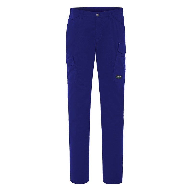 Pantalon multibolsillos monza 1141t