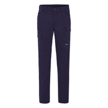 pantalon monza 1141t en azul noche