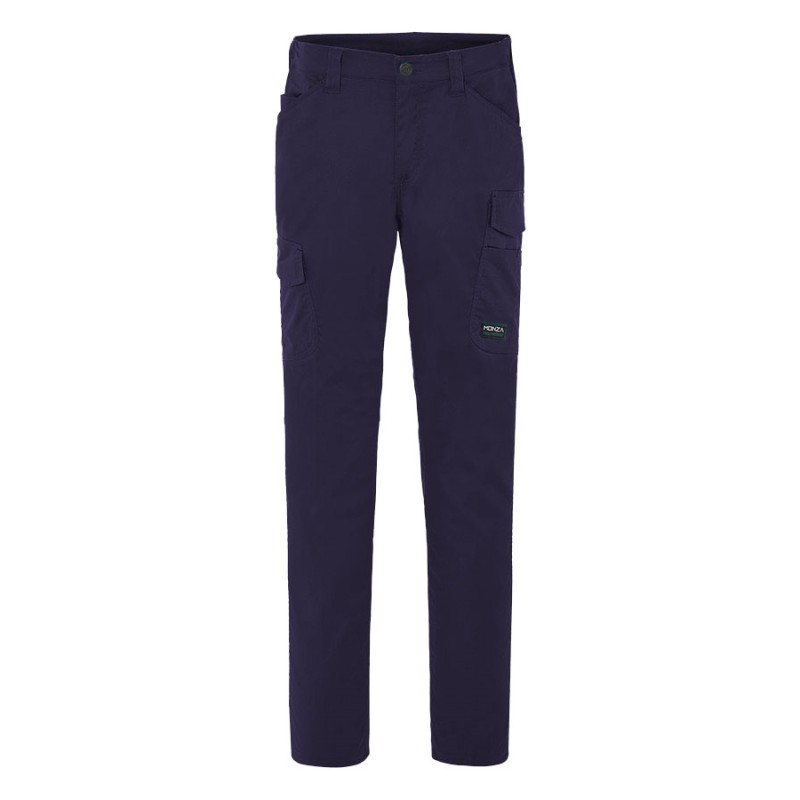 Pantalon multibolsillos monza 1141t