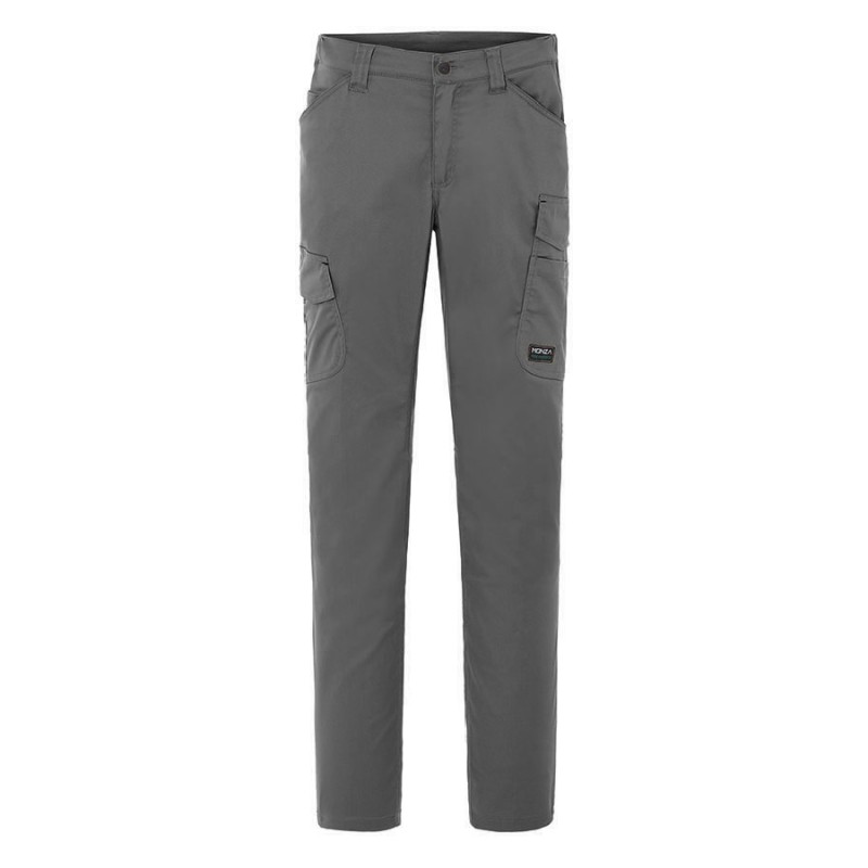 Pantalon multibolsillos monza 1141t
