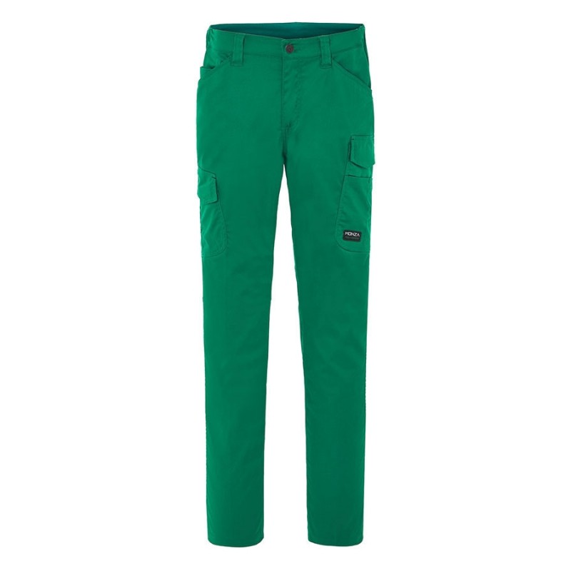 Pantalon multibolsillos monza 1141t