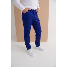 PANTALON MULTIBOLSILLOS MONZA 1141T