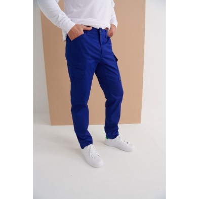 Pantalon Monza 1141t