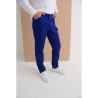 Pantalon multibolsillos monza 1141t