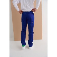 PANTALON MULTIBOLSILLOS MONZA 1141T