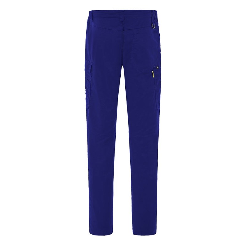 Pantalon multibolsillos monza 1141t