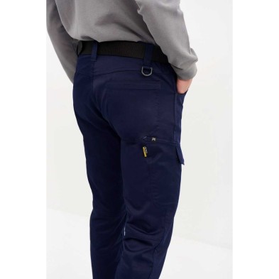 Pantalon Monza 1141t