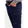 Pantalon multibolsillos monza 1141t