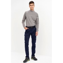 pantalon monza 1141t en azul noche