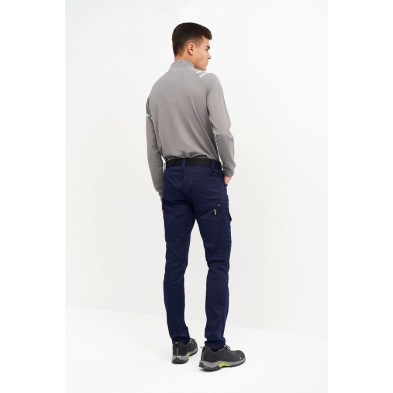 Pantalon Monza 1141t