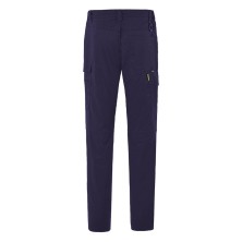 PANTALON MULTIBOLSILLOS MONZA 1141T