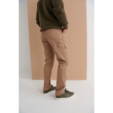 PANTALON MULTIBOLSILLOS MONZA 1141T