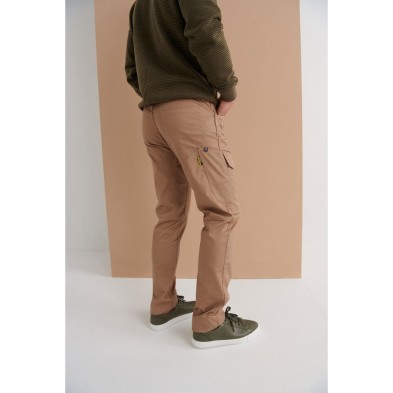 Pantalon Monza 1141t