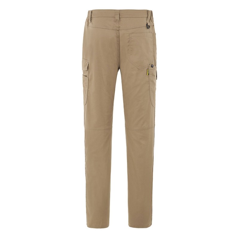 Pantalon multibolsillos monza 1141t