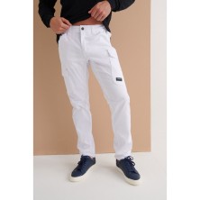 PANTALON MULTIBOLSILLOS MONZA 1141T