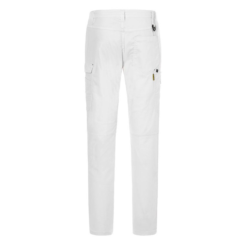 Pantalon multibolsillos monza 1141t