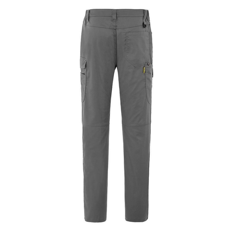 Pantalon multibolsillos monza 1141t