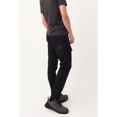 Pantalon Monza 1141t