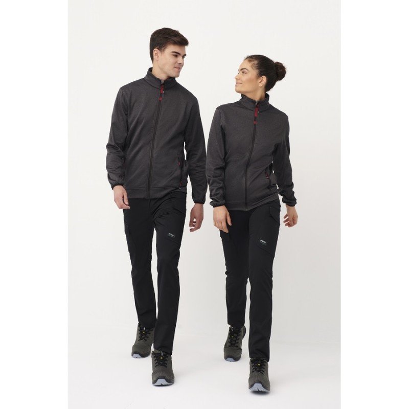 Pantalon multibolsillos monza 1141t