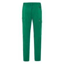 pantalon monza 1141t en verde