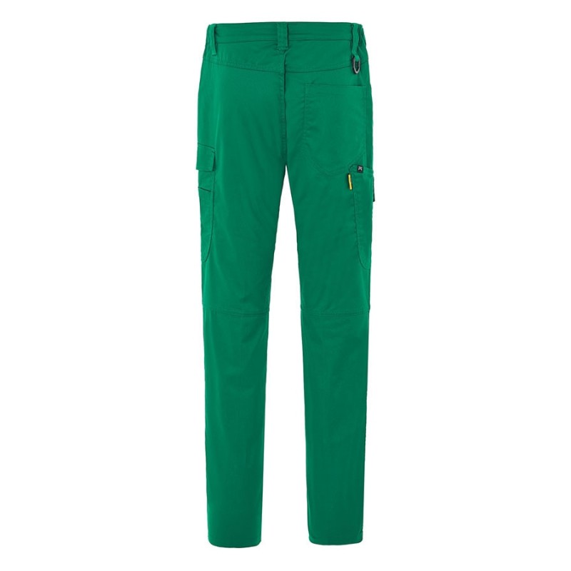 Pantalon multibolsillos monza 1141t