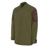 Chaqueta cocina monza 4140