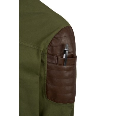 Chaqueta Monza 4140