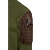 Chaqueta cocina monza 4140