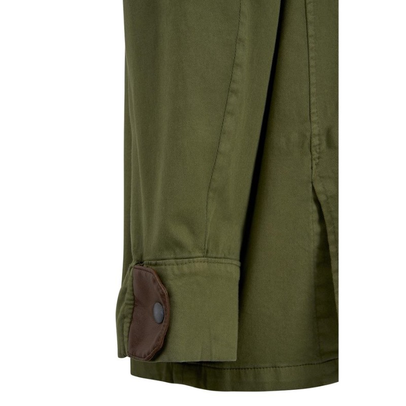 Chaqueta cocina monza 4140