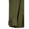 Chaqueta cocina monza 4140
