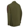 Chaqueta cocina monza 4140