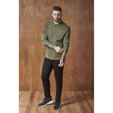 CHAQUETA MONZA 4140
