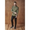 Chaqueta cocina monza 4140