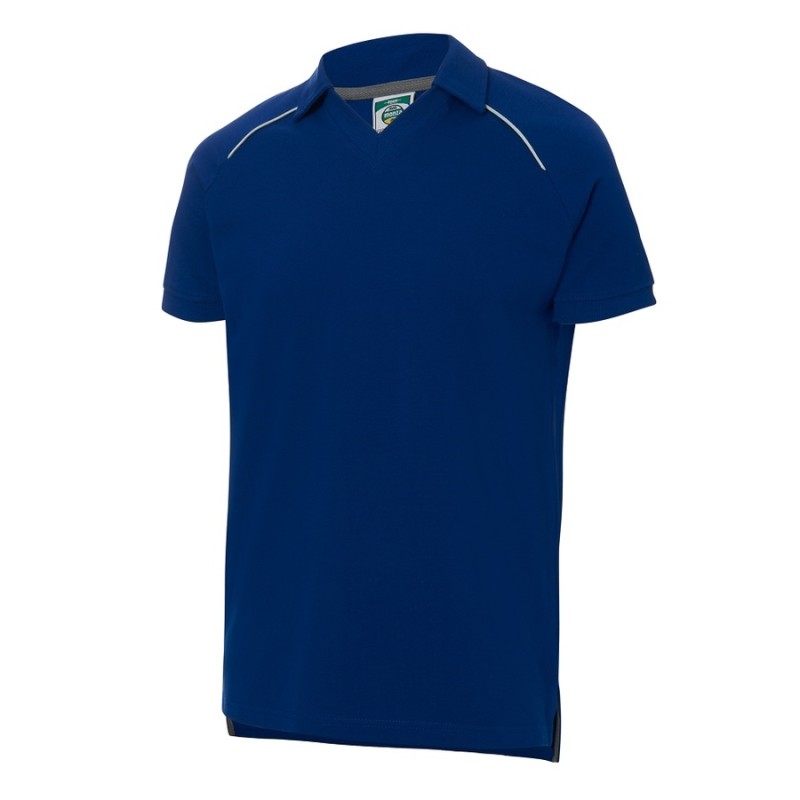 Polo m.c. monza 3016