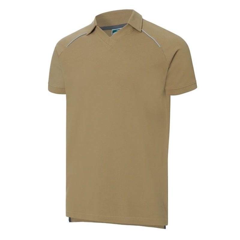 Polo m.c. monza 3016