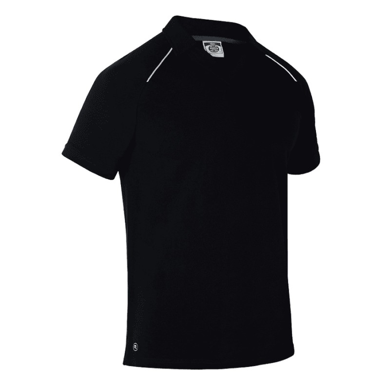 Polo m.c. monza 3016