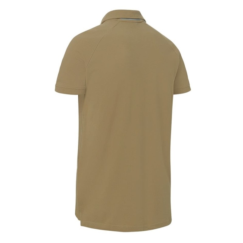 Polo m.c. monza 3016