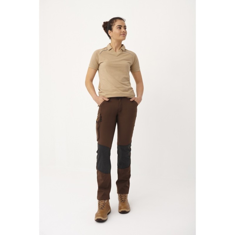 Polo m.c. monza 3016