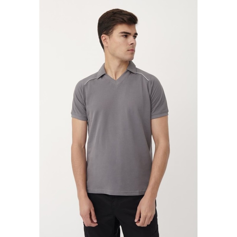 Polo m.c. monza 3016