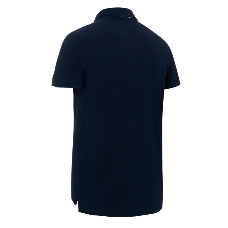 Polo m.c. monza 3016